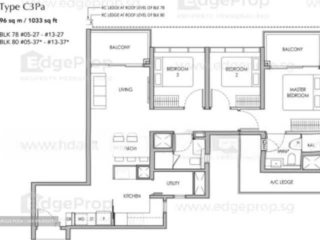 Apartment for rent
