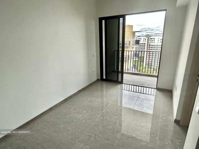 Apartment for sale in Sengkang