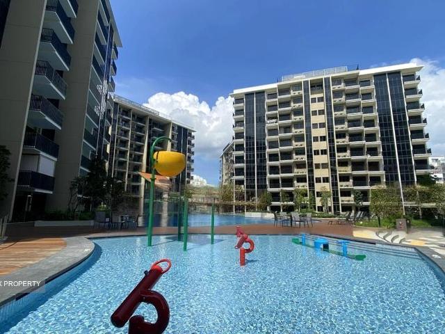 Apartment for sale in Sengkang