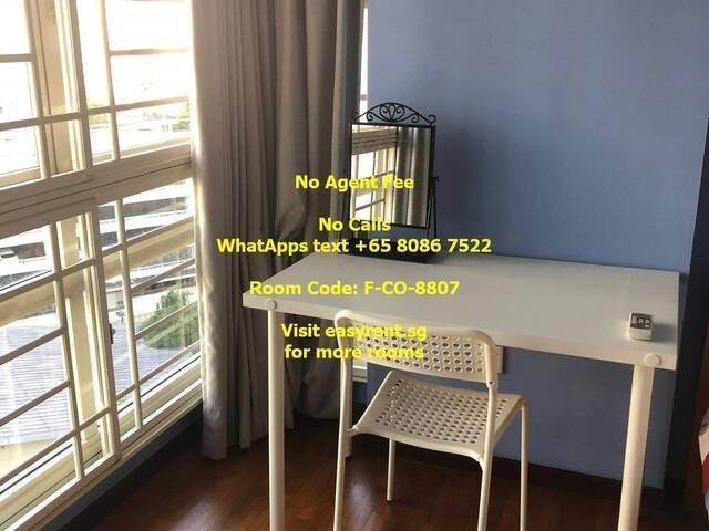 Room for rent