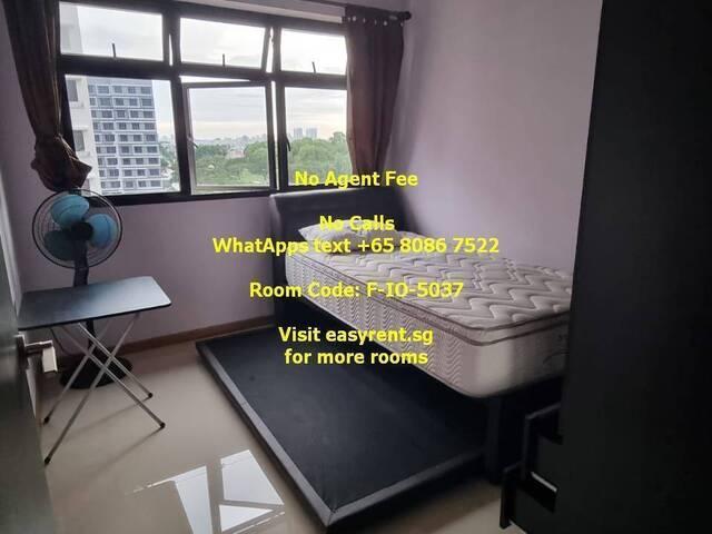Room for rent