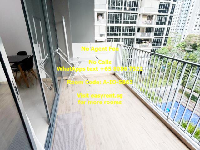 Room for rent