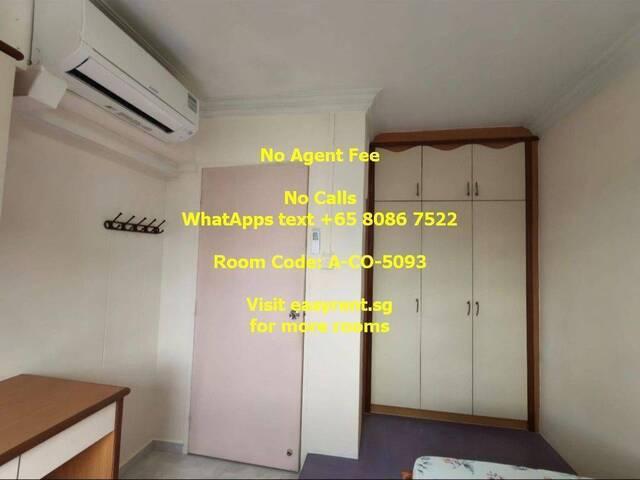 Room for rent
