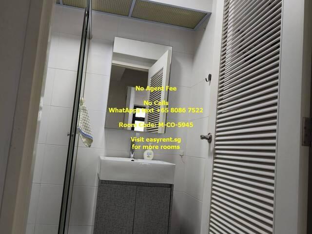 Room for rent