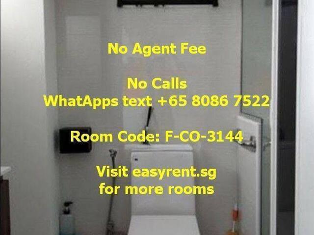 Room for rent