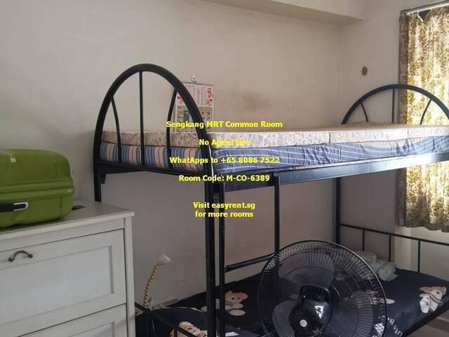 Room for rent
