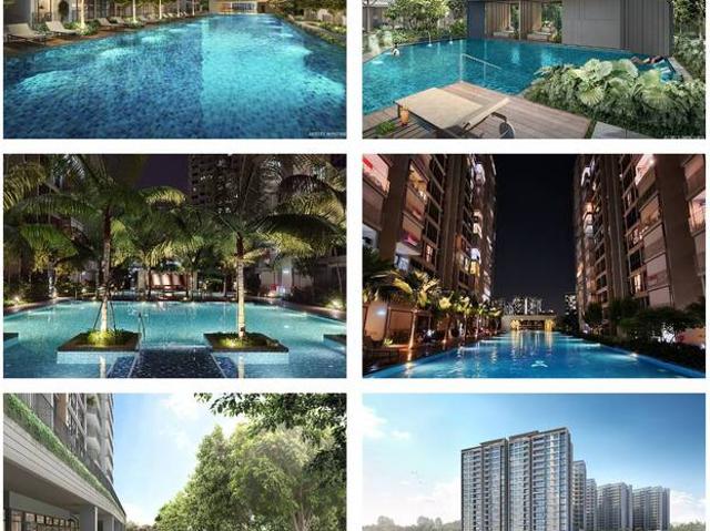 Room for rent in Anchorvale, Singapore