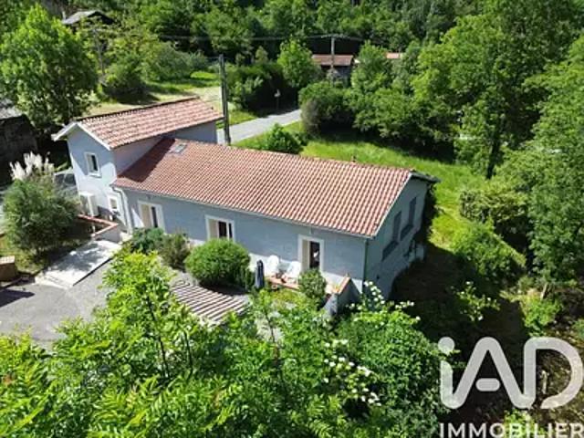 Maison vente à Saint-Gaudens, Sengouagnet
