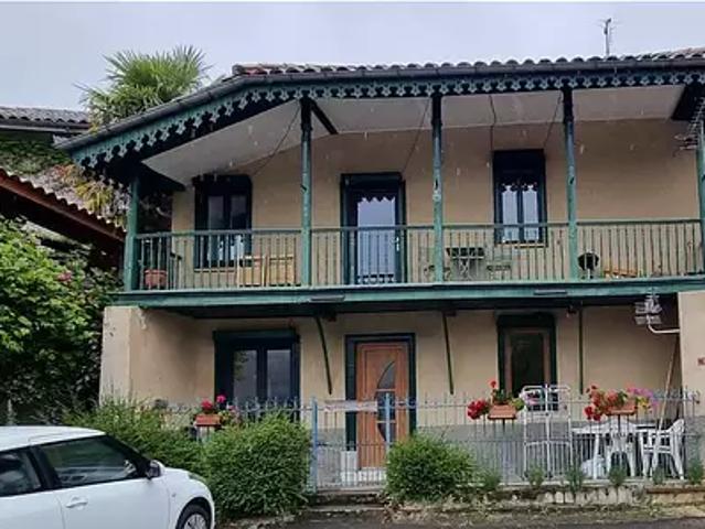 Maison vente à Saint-Gaudens, Sengouagnet