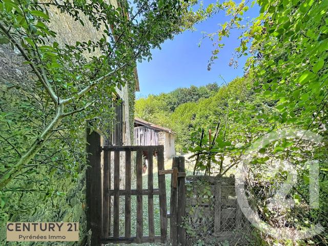 Maison vente à Saint-Gaudens, Sengouagnet