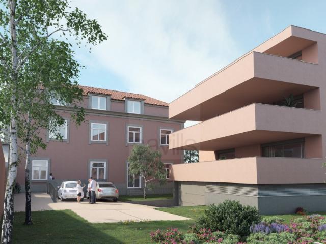 Apartamento venda em Porto