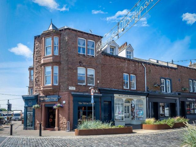 House for rent in Maryport