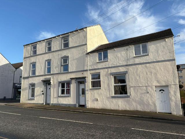 House for rent in Clay Flatts, Workington