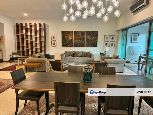 Condominium for rent in Country Heights Damansara, Kuala Lumpur