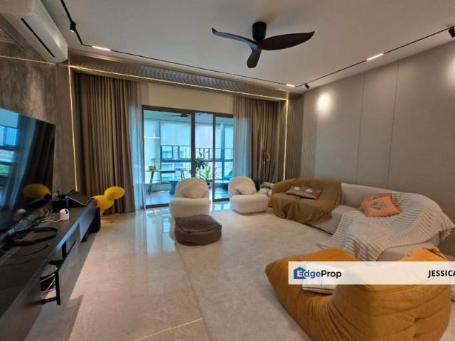 Condominium for rent in Country Heights Damansara, Kuala Lumpur