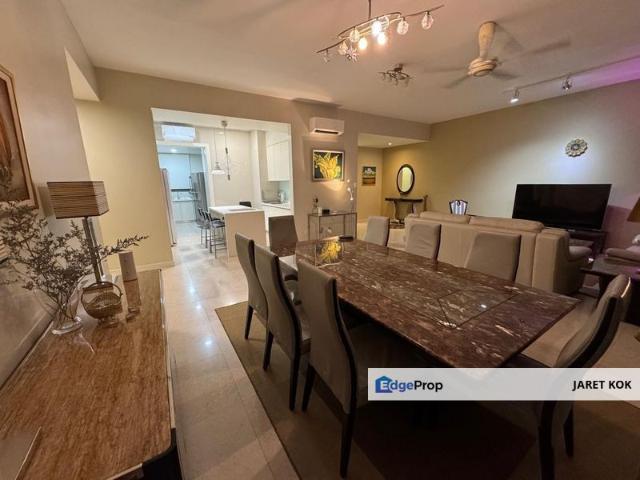 Condominium for rent in Country Heights Damansara, Kuala Lumpur