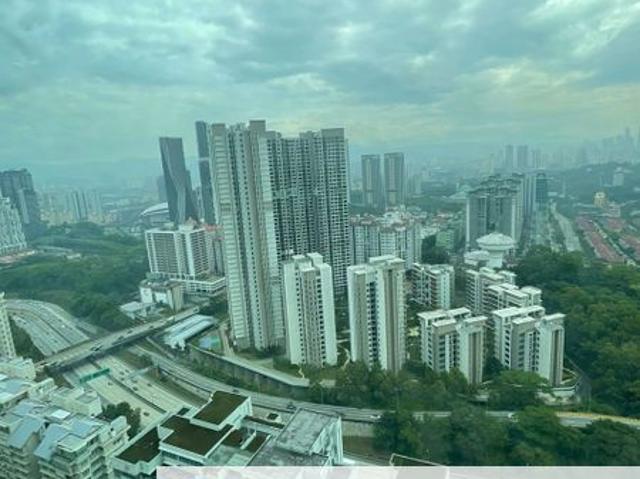 Condominium for sale in Country Heights Damansara, Kuala Lumpur