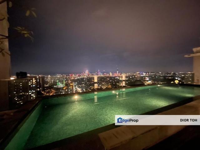 Condominium for sale in Country Heights Damansara, Kuala Lumpur