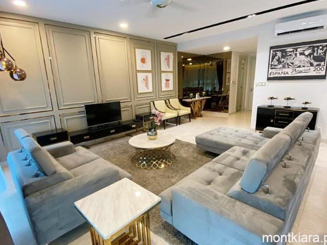 Apartment for rent in Country Heights Damansara, Kuala Lumpur
