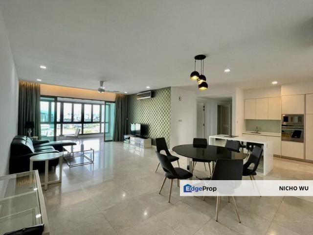 Condominium for rent in Country Heights Damansara, Kuala Lumpur