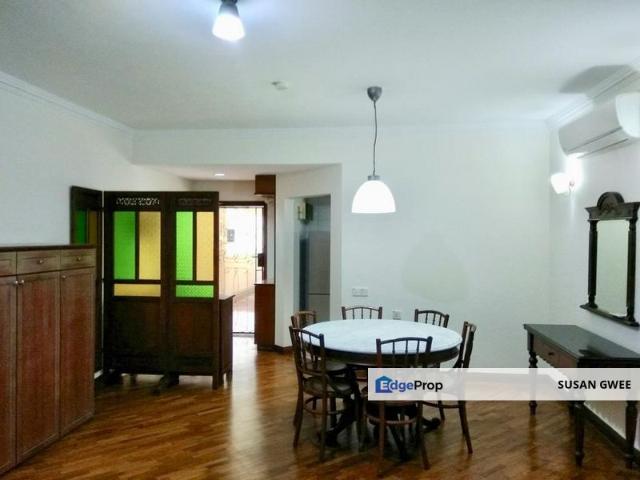 Condominium for rent in Country Heights Damansara, Kuala Lumpur