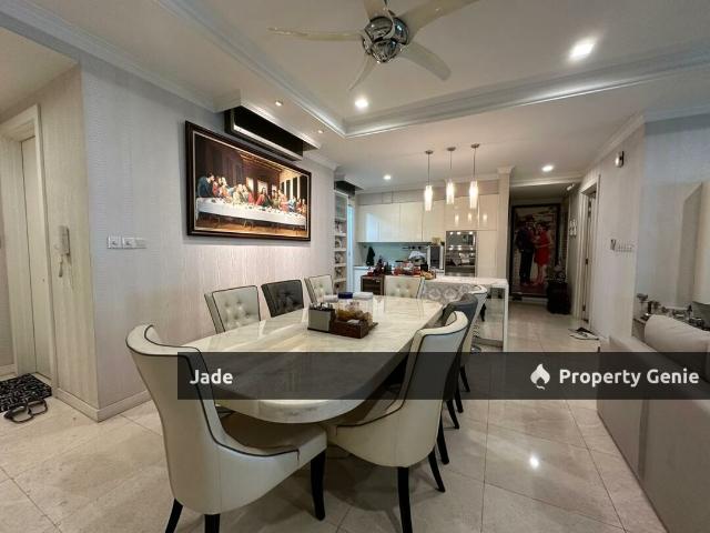 Serviced Residence for sale in Country Heights Damansara, Kuala Lumpur