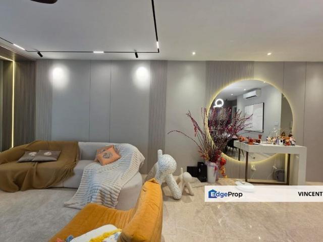 Condominium for rent in Country Heights Damansara, Kuala Lumpur