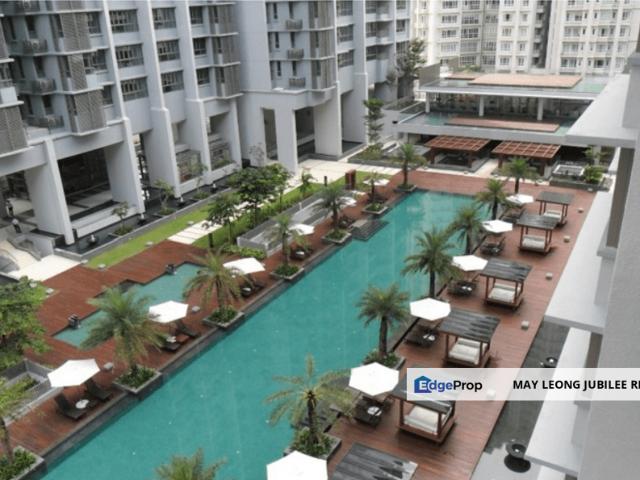 Condominium for rent in Country Heights Damansara, Kuala Lumpur