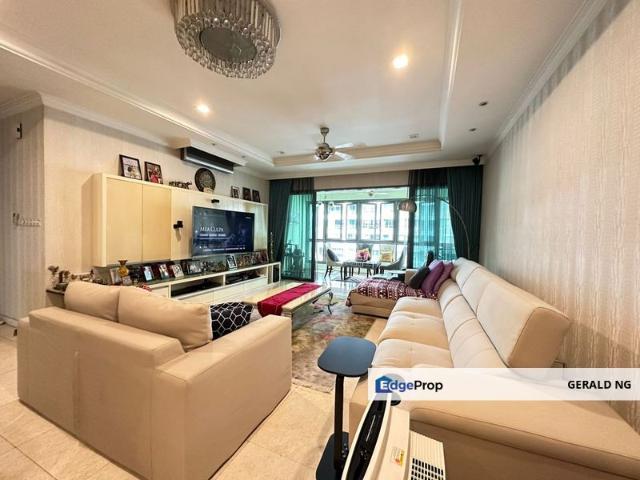 Condominium for sale in Country Heights Damansara, Kuala Lumpur
