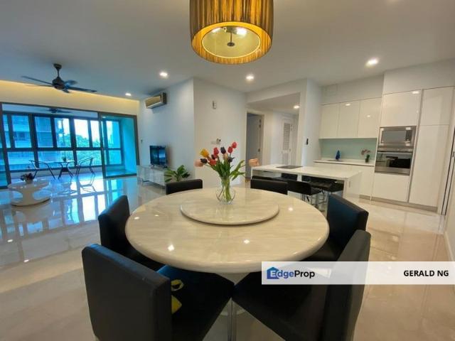 Condominium for sale in Country Heights Damansara, Kuala Lumpur