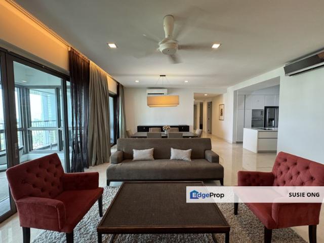 Condominium for rent in Country Heights Damansara, Kuala Lumpur