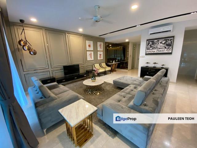 Condominium for rent in Country Heights Damansara, Kuala Lumpur