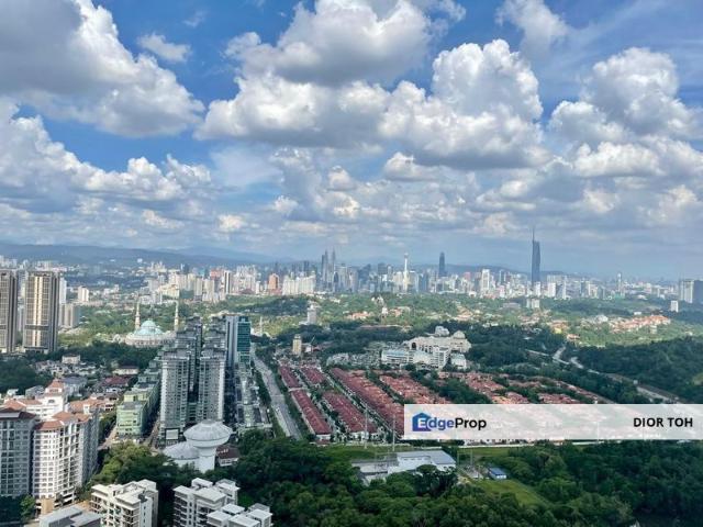 Condominium for sale in Country Heights Damansara, Kuala Lumpur