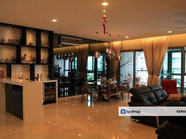 Condominium for sale in Country Heights Damansara, Kuala Lumpur