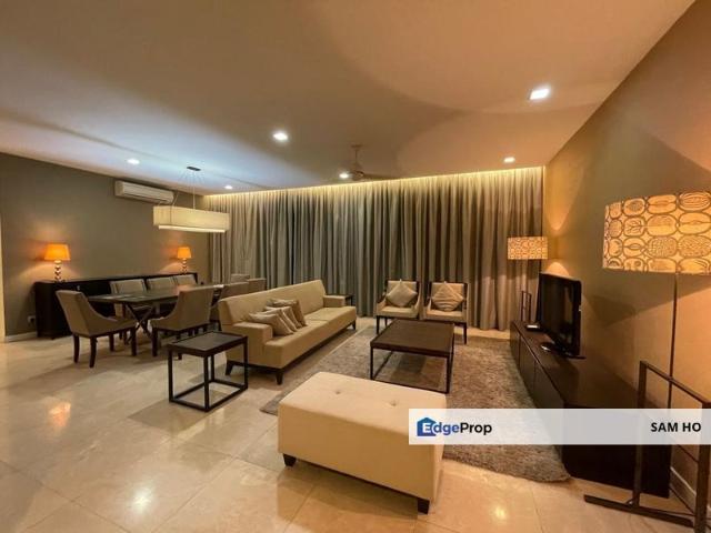 Condominium for rent in Country Heights Damansara, Kuala Lumpur