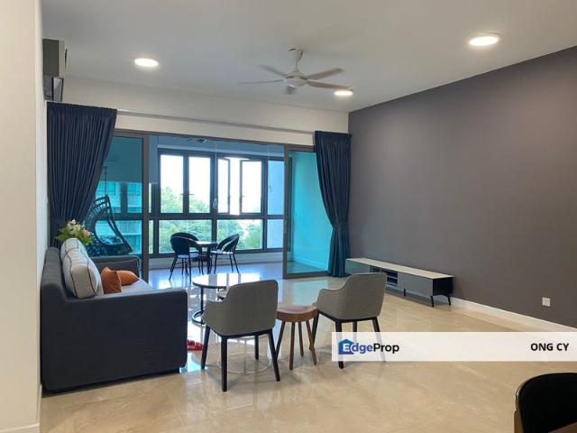 Condominium for rent in Country Heights Damansara, Kuala Lumpur