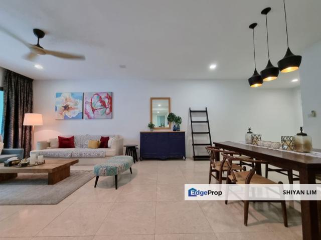 Condominium for rent in Country Heights Damansara, Kuala Lumpur