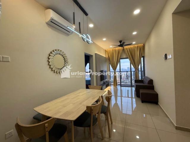 Apartment for rent in Country Heights Damansara, Kuala Lumpur