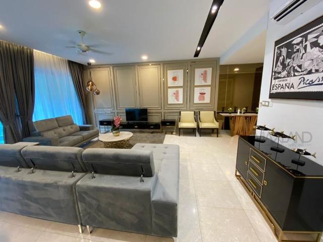 Room for rent in Country Heights Damansara, Kuala Lumpur