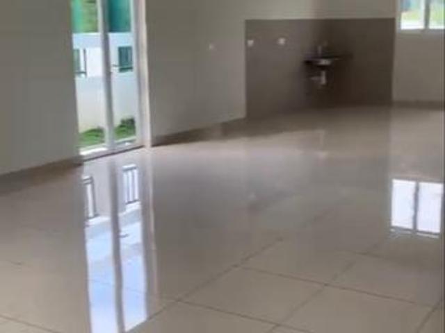 Terraced House for rent in Tanjong Sepat, Selangor