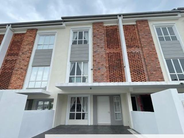 House for rent in Tanjong Sepat, Selangor