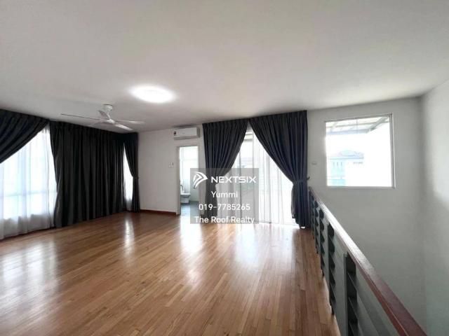 House for rent in Johor