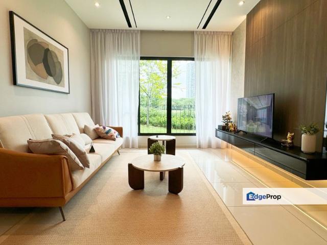 Condominium for sale in Johore Bahru, Johor