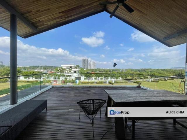House for rent in Masai, Johor Bahru