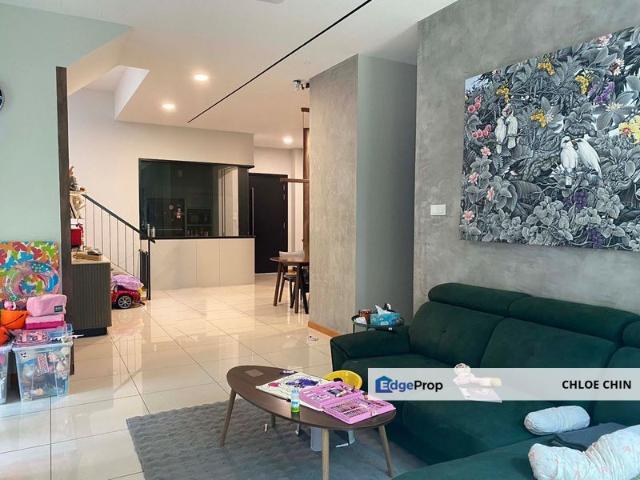 House for sale in Johore Bahru, Johor