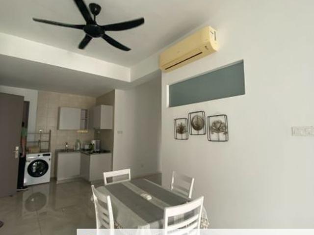 Condominium for rent in Johore Bahru, Johor