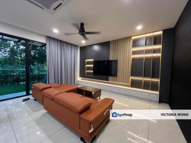 House for rent in Johore Bahru, Johor