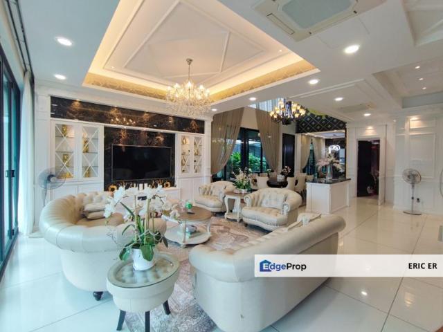 House for sale in Johore Bahru, Johor