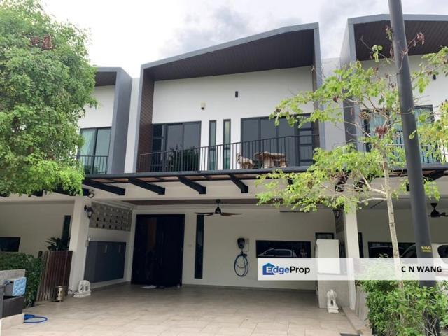House for sale in Johore Bahru, Johor
