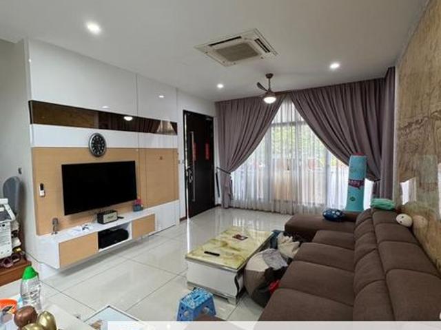 House for sale in Johore Bahru, Johor
